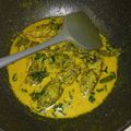 Cooksnap dari Vina Prasetya untuk resep Mangut Lele Kemangi