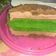 Cooksnap dari Reni Sumiharyani untuk resep Rainbow Cake Kukus 2 Telur