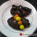 Cooksnap από MARA! στη συνταγή Πασχαλινές φωλίτσες σε σχήμα αυγού