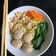 Cooksnap dari innaka rachmawati untuk resep Mie ayam bangka simple anti gagal