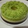 Cooksnap dari Mery Oktavia untuk resep Puding Lumut Pandan Cokelat gurih bangett