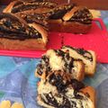 evy Cooksnap-ja, amikor elkészítette a(z) Jeruzsálemi kalács (Babka) receptet.