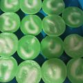 Cooksnap dari Novalia Nurhadianti untuk resep Kue Nona Manis pandan