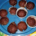 Cooksnap dari Tri Astuti untuk resep Bolu kukus gula merah anti gagal