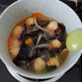 Cooksnap dari Lustyana Dewi untuk resep Sup Bola Ayam Udang
