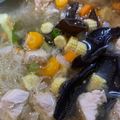 Cooksnap dari Cella untuk resep Kimlo Telur Puyuh