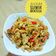 Cooksnap dari anggiaus untuk resep Ayam Suwir Saus Mentega