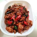 Cooksnap dari Pety nurazizah untuk resep Ayam Suwir Kecap