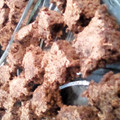 El cooksnap de Eli B 2 cuando hizo Brownie.