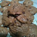 Cooksnap dari Icha Nissa untuk resep Vanilla Chocochips Cookies