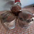 El cooksnap de jose ignacio sosa cuando hizo Pan dulce navideño.