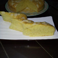 Cooksnap dari Anna pitriantinah untuk resep Classic Brudel Cake