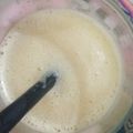 Mahnoorawan's cooksnap of when they made Peach Juice.