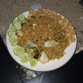 Cooksnap dari Adi Wijaya untuk resep Mie Goreng Jawa pedas
