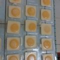 Cooksnap dari Rahmah Fajria untuk resep Puding Ceplok Telor