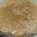 El cooksnap de Maria Pensi cuando hizo Arroz con leche.