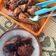 Cooksnap dari Lailatul Rochmah untuk resep Ayam Bakar Wong Solo
