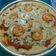 Gudiya का कुकस्नैप जब उन्होंने रोटी पिज़्ज़ा (roti pizza recipe in Hindi) बनाया था।