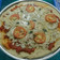 Gudiya का कुकस्नैप जब उन्होंने रोटी पिज़्ज़ा (roti pizza recipe in Hindi) बनाया था।