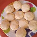 El cooksnap de susana gutierrez cuando hizo Galletitas con glasse.