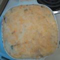 ctina_03's cooksnap of when they made Mock Shepherd Pie.
