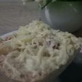 Cooksnap dari Shari Cinintya Lestari untuk resep Makaroni schotel kukus