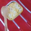 Cooksnap dari Sinar Jaya Promosi untuk resep Steamed Potato With Cheese (Mpasi 7m+)