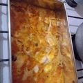 El cooksnap de Silvia Cuello cuando hizo Soufflé de calabaza.