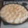 El cooksnap de Euge Arriola cuando hizo Lemon Pie.... Express.