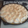 El cooksnap de Euge Arriola cuando hizo Lemon Pie.... Express.