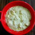 Reshmi Deb's cooksnap of when they made শাহী পনির (sahi paneer recipe in Bengali).