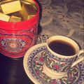 صورة من mj، شاركها بعد تجربة وصفة قهوة الصباح مع صديقتي