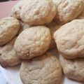 صورة من Reham Khan، شاركها بعد تجربة وصفة كوكيز طري 🍪
