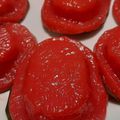 Cooksnap dari Gie untuk resep Kue Tok Lembut Kenyal 😍 Resep Tintin Rayner