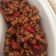 Cooksnap dari Tina Sarah untuk resep Kering tempe (orek)