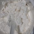 Cooksnap dari heni arhakim untuk resep Butter cream super lembut, creammmyyyy+rich  banget. ala khalimah kitchen's