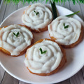 Cooksnap dari Bunda TitanQue untuk resep Kue Talam Ubi Kuning