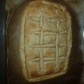El cooksnap de David Andradas Arias cuando hizo Empanada de atún.