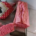 El cooksnap de Guadalupe Correa cuando hizo Budín de vainilla esponjoso.