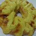 El cooksnap de daniela colla cuando hizo Rosca de reyes fácil con levadura seca.
