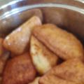 صورة من Mona Ali، شاركها بعد تجربة وصفة مندازي