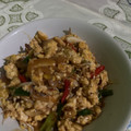 Cooksnap dari Maia Astrina untuk resep Dadar Telur Cah Tauge Pedas