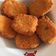 Cooksnap dari Messy Kitchen untuk resep Nugget pisang keju