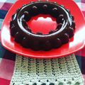 Cooksnap dari Anna Swastira untuk resep Puding coklat labu kuning