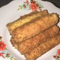 Cooksnap dari Andi Arfani Amalia BR untuk resep Roti Goreng Isi nutella