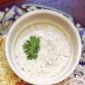 Sanober Danish's cooksnap of when they made Zeera Raita 2.