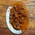 Cooksnap dari Dian Rimarna untuk resep Bola Daging Cincang Asam Manis (lebih enak dari Ikea meatball)!