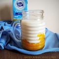 Cooksnap dari Dapur Bunda Daisy untuk resep Korean Fresh Mango Milk