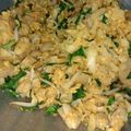 Cooksnap dari Mia Sri Handayani untuk resep Kwetiaw goreng special