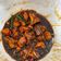 Cooksnap AZRUL semasa beliau membuat Ayam Masak Kicap Simple (Versi Suami).